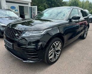 Land Rover Range Rover Velar Gebrauchtwagen