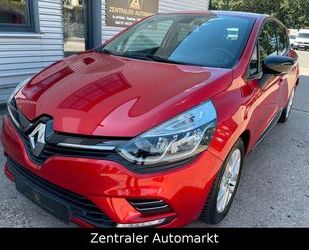 Renault Clio Gebrauchtwagen