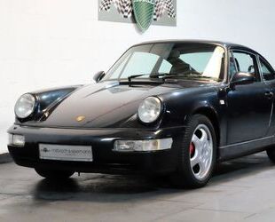 Porsche 964 Gebrauchtwagen