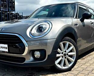 Mini Cooper Clubman Gebrauchtwagen