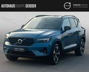 Volvo XC40 Gebrauchtwagen