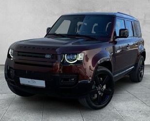 Land Rover Defender Gebrauchtwagen