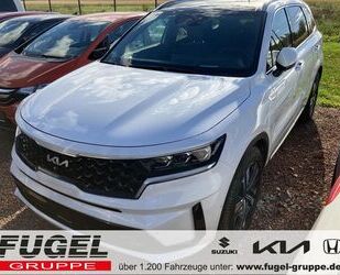 Kia Sorento Gebrauchtwagen
