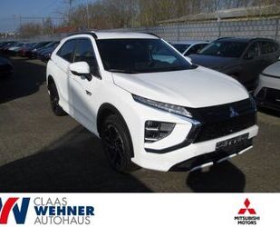 Mitsubishi Eclipse Cross Gebrauchtwagen