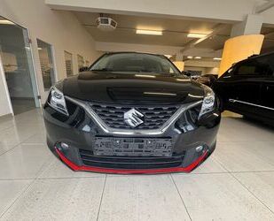 Suzuki Baleno Gebrauchtwagen