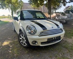 Mini ONE Gebrauchtwagen