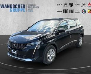 Peugeot 5008 Gebrauchtwagen