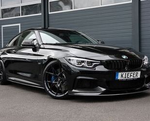BMW 435 Gebrauchtwagen