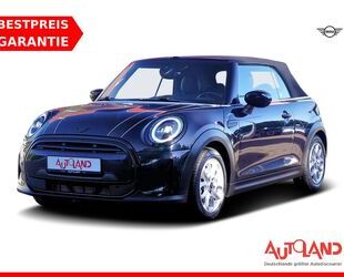 Mini Cooper Cabrio Gebrauchtwagen