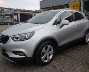 Opel Mokka Gebrauchtwagen