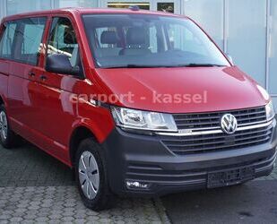 VW T6 Transporter Gebrauchtwagen