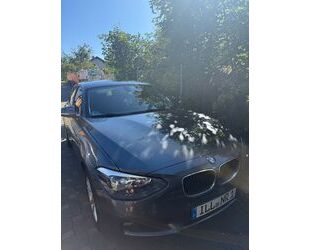 BMW 116 Gebrauchtwagen