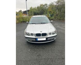 BMW 316 Gebrauchtwagen