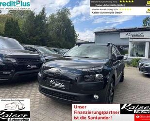 Citroen C4 Cactus Gebrauchtwagen