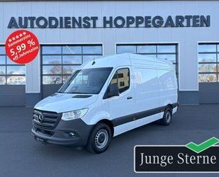 Mercedes-Benz Sprinter Gebrauchtwagen