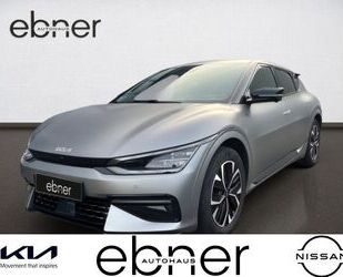 Kia EV6 Gebrauchtwagen