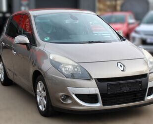 Renault Scenic Gebrauchtwagen