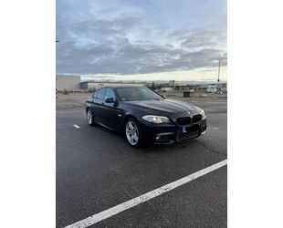 BMW 528 Gebrauchtwagen