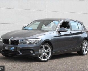 BMW 116 Gebrauchtwagen