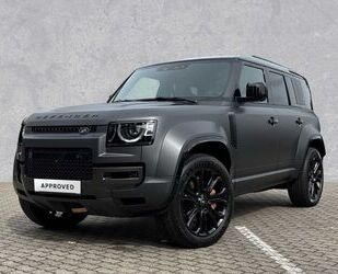 Land Rover Defender Gebrauchtwagen