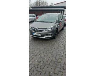 Opel Zafira Tourer Gebrauchtwagen