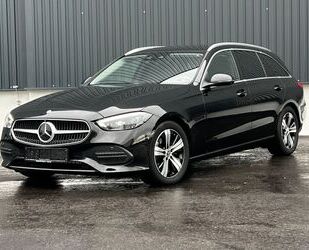 Mercedes-Benz C 220 Gebrauchtwagen