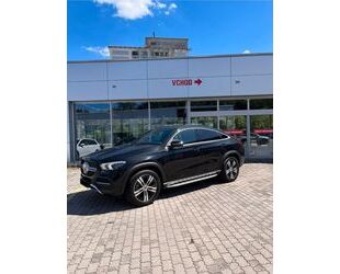 Mercedes-Benz GLE 400 Gebrauchtwagen