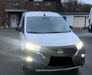 Nissan Townstar Gebrauchtwagen