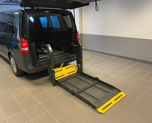 Mercedes-Benz Vito Gebrauchtwagen