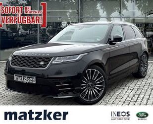 Land Rover Range Rover Velar Gebrauchtwagen
