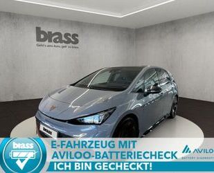 Cupra Born Gebrauchtwagen