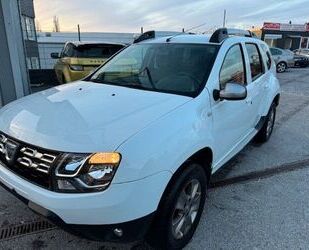 Dacia Duster Gebrauchtwagen