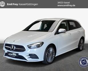 Mercedes-Benz B 250 Gebrauchtwagen