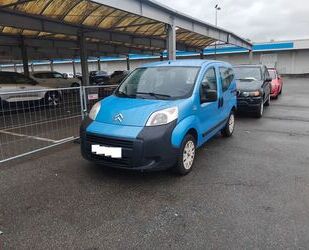 Citroen Nemo Gebrauchtwagen