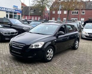 Kia ceed / Ceed Gebrauchtwagen