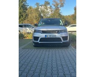 Land Rover Discovery Sport Gebrauchtwagen