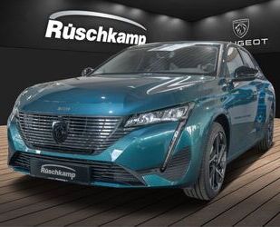 Peugeot 308 Gebrauchtwagen