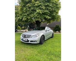Mercedes-Benz E 350 Gebrauchtwagen