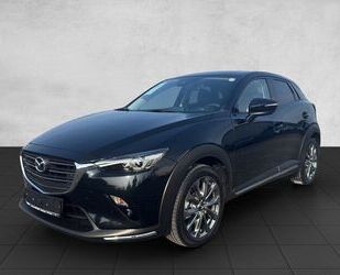 Mazda CX-3 Gebrauchtwagen