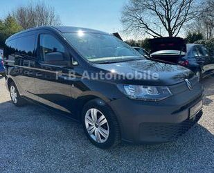 VW Caddy Maxi Gebrauchtwagen