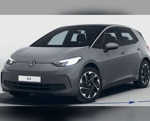 VW ID.3 Gebrauchtwagen
