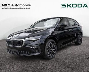 Skoda Scala Gebrauchtwagen