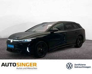 VW ID.7 Gebrauchtwagen