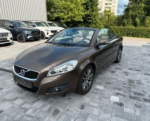Volvo C70 Gebrauchtwagen
