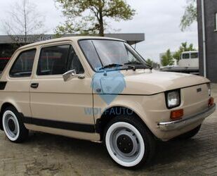 Fiat 126 Gebrauchtwagen