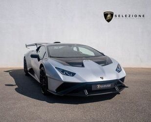 Lamborghini Huracán Gebrauchtwagen