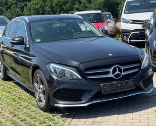 Mercedes-Benz C 200 Gebrauchtwagen
