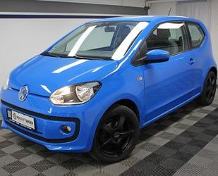 VW up! Gebrauchtwagen