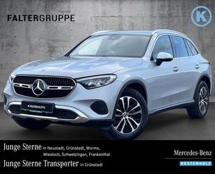 Mercedes-Benz GLC 220 Gebrauchtwagen