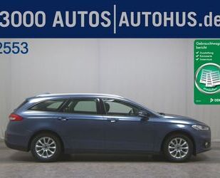 Ford Mondeo Gebrauchtwagen